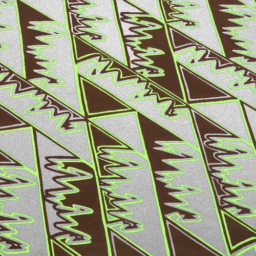 Joshua Abrams & Natural Information Society - Mandatory Reality (2 CDs)