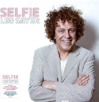 Leo Sayer - Selfie (Pink Vinyl, LP)