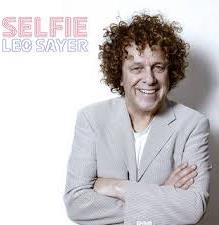 Leo Sayer - Selfie (Digipack)