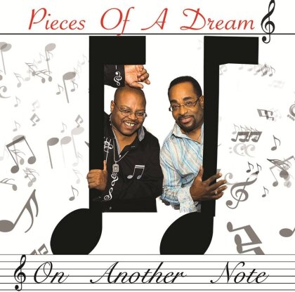 Pieces Of A Dream - On Another Note