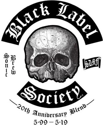Black Label Society (Zakk Wylde) - Sonic Brew (20th Anniversary Edition)
