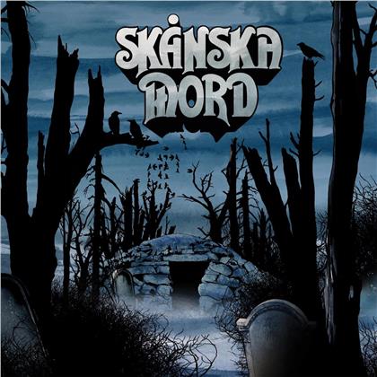 Skanska Mord - Blues From The Tombs (Digipack)