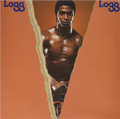 Logg - --- (2019 Reissue, LP)