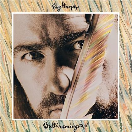 Roy Harper - Bullinamingvase (2019 Reissue)