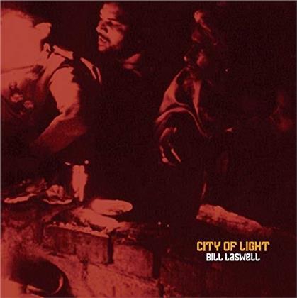 Bill Laswell - City Of Light (Green Vinyl, LP)