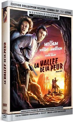 La vallée de la peur (1947) (Western de Légende, Collector's Edition, Blu-ray + DVD)