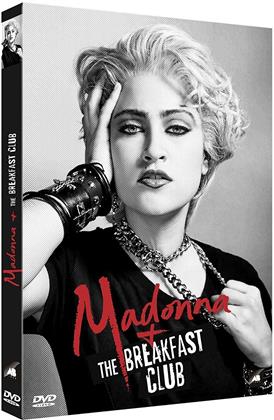 Madonna + The Breakfast Club (2019)