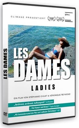 Les Dames - Ladies (2018)