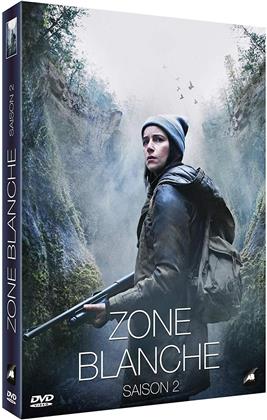 Zone Blanche - Saison 2 (3 DVD)