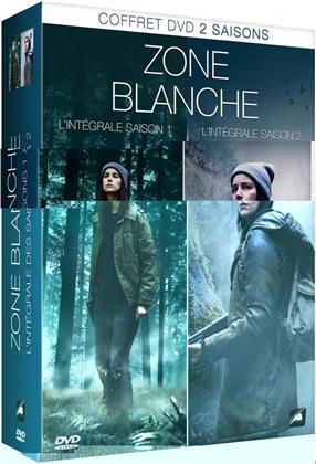 Zone Blanche - Saisons 1 & 2 (6 DVD)