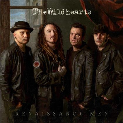 The Wildhearts - Renaissance Men (+ Bonustrack)