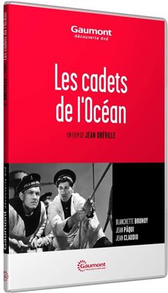 Les cadets de l'océan (1945) (Collection Gaumont à la demande)