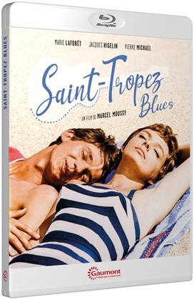 Saint-Tropez Blues (1961)