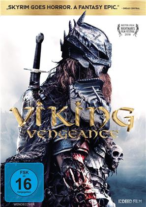 Viking Vengeance (2018)