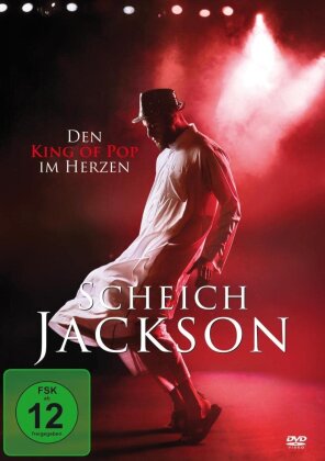 Scheich Jackson (2017)