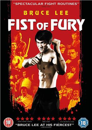 Fist Of Fury (1972)