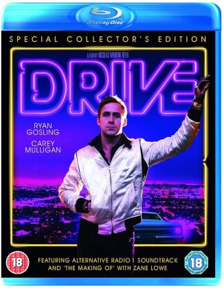 Drive (2011) (Collector's Edition, Special Edition)