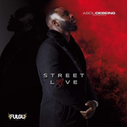 Abou Debeing - Street Love