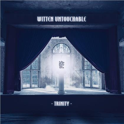 Witten Untouchable - Trinity (2 LPs)