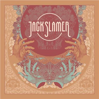 Jack Slamer - --- (Nuclear Blast, 2019 Reissue, + Bonustrack, 2 LPs)