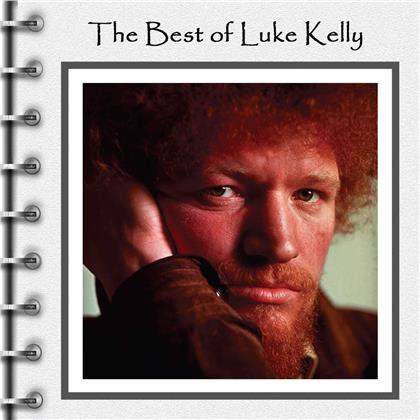 Luke Kelly - The Definitive Collection (2 CDs)