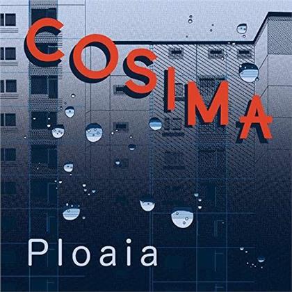 Cosima - Ploaia (LP)