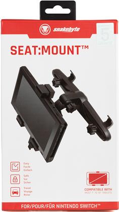 Switch Kopfstützenhalterung Seat:Mount