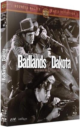 Badlands of Dakota (1941) (Nouveau Master Haute Definition)
