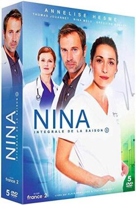 Nina - Saison 3 (5 DVDs)
