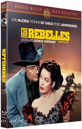 Les Rebelles (1954) (Nouveau Master Haute Definition)