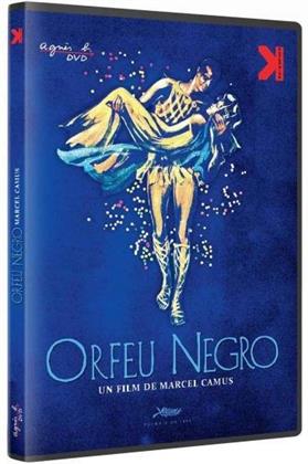 Orfeu Negro (1959)