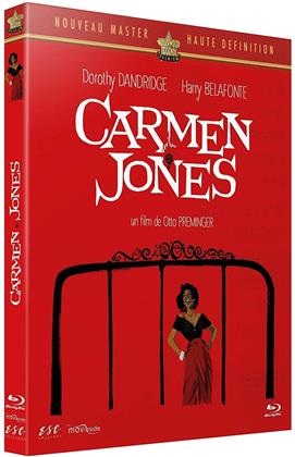 Carmen Jones (1954) (Nouveau Master Haute Definition)