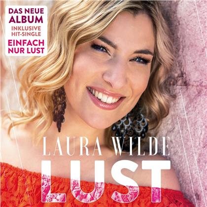 Laura Wilde - Lust