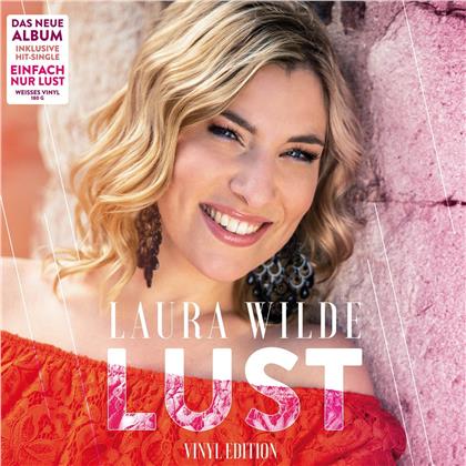 Laura Wilde - Lust (LP)