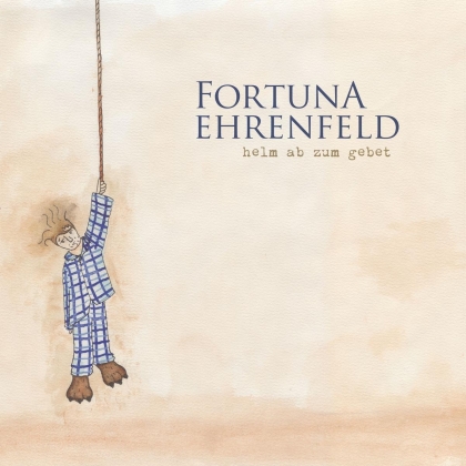 Fortuna Ehrenfeld - Helm Ab Zum Gebet (7" Single)