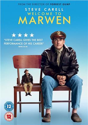 Welcome To Marwen (2018)