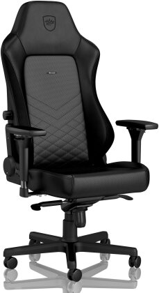 noblechairs HERO - black