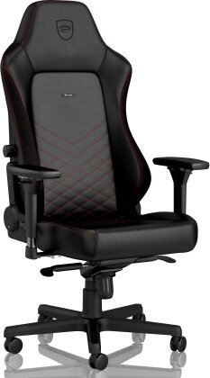 noblechairs HERO - black/red