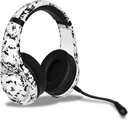 PRO4-70 Stereo Gaming Headset - Arctic Camo [PS5/PS4]