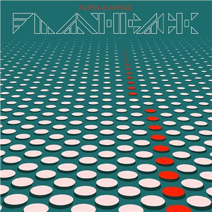 Fujiya & Miyagi - Flashback (Colored, LP)