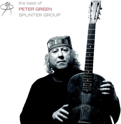 Peter Green - The Best Of Peter Green Splinter Group (2 LPs)