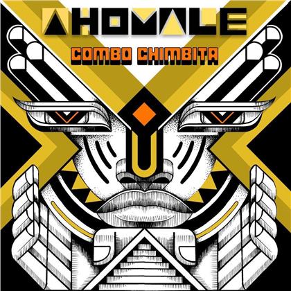 Combo Chimbita - Ahomale