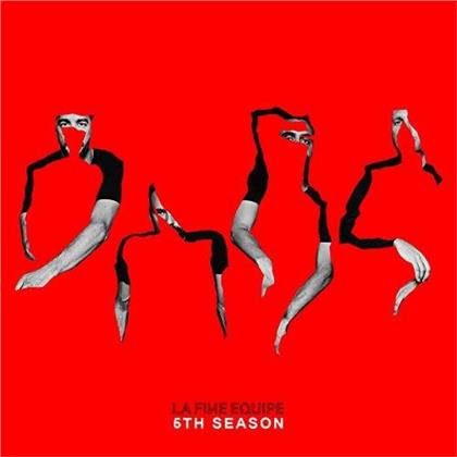 La Fine Equipe - 5th Season