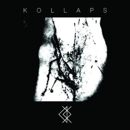 Kollaps - Mechanical Christ (LP)