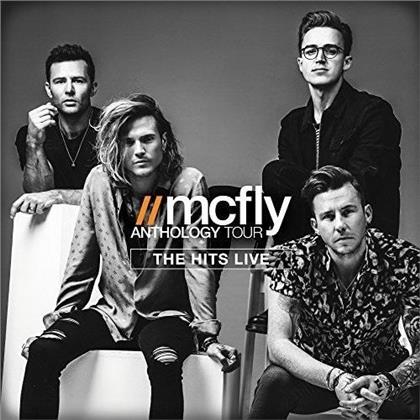 McFly - Anthology Tour Live The Hits
