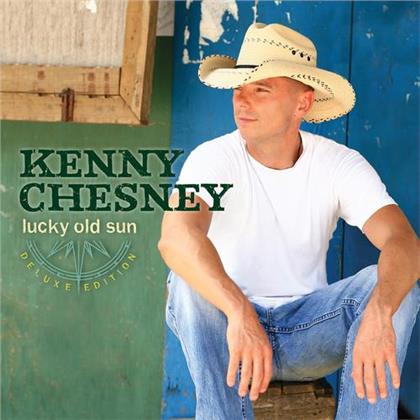 Kenny Chesney - Lucky Old Sun (2019 Reissue)