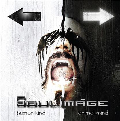 Soulimage - Human Kind - Animal Mind