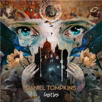 Daniel Tompkins (of Tesseract) - Castles