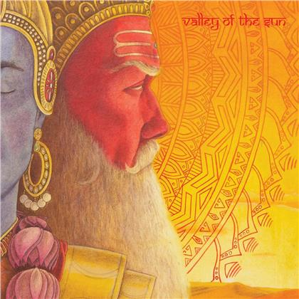 Valley Of The Sun - Old Gods (Digipack, Édition Limitée, LP)