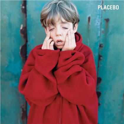 Placebo - --- (2019 Reissue, LP)
